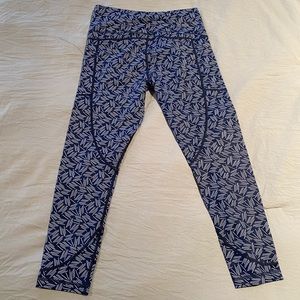Zyia Leggings